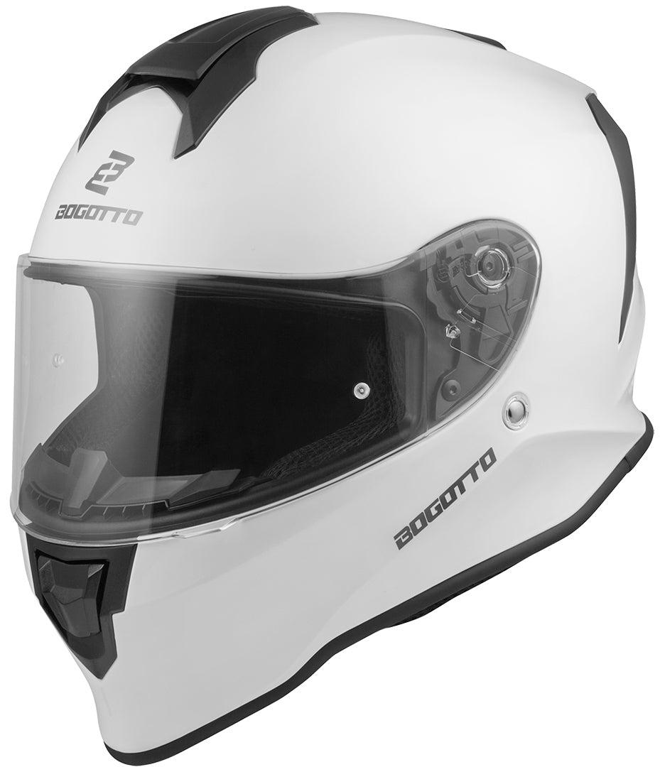 Bogotto V151 Helmet#color_white