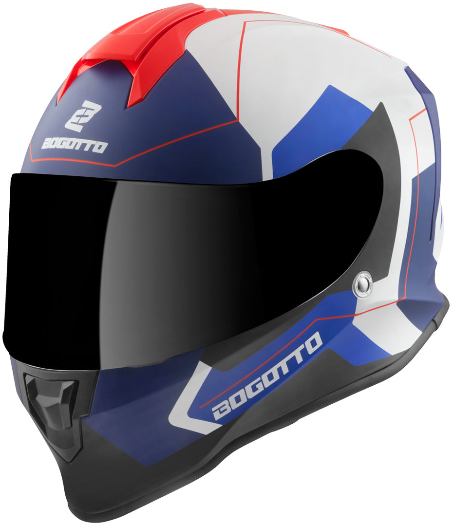 Bogotto Motorcycle Helmets | Excellent Quality & Good Price – Page 4