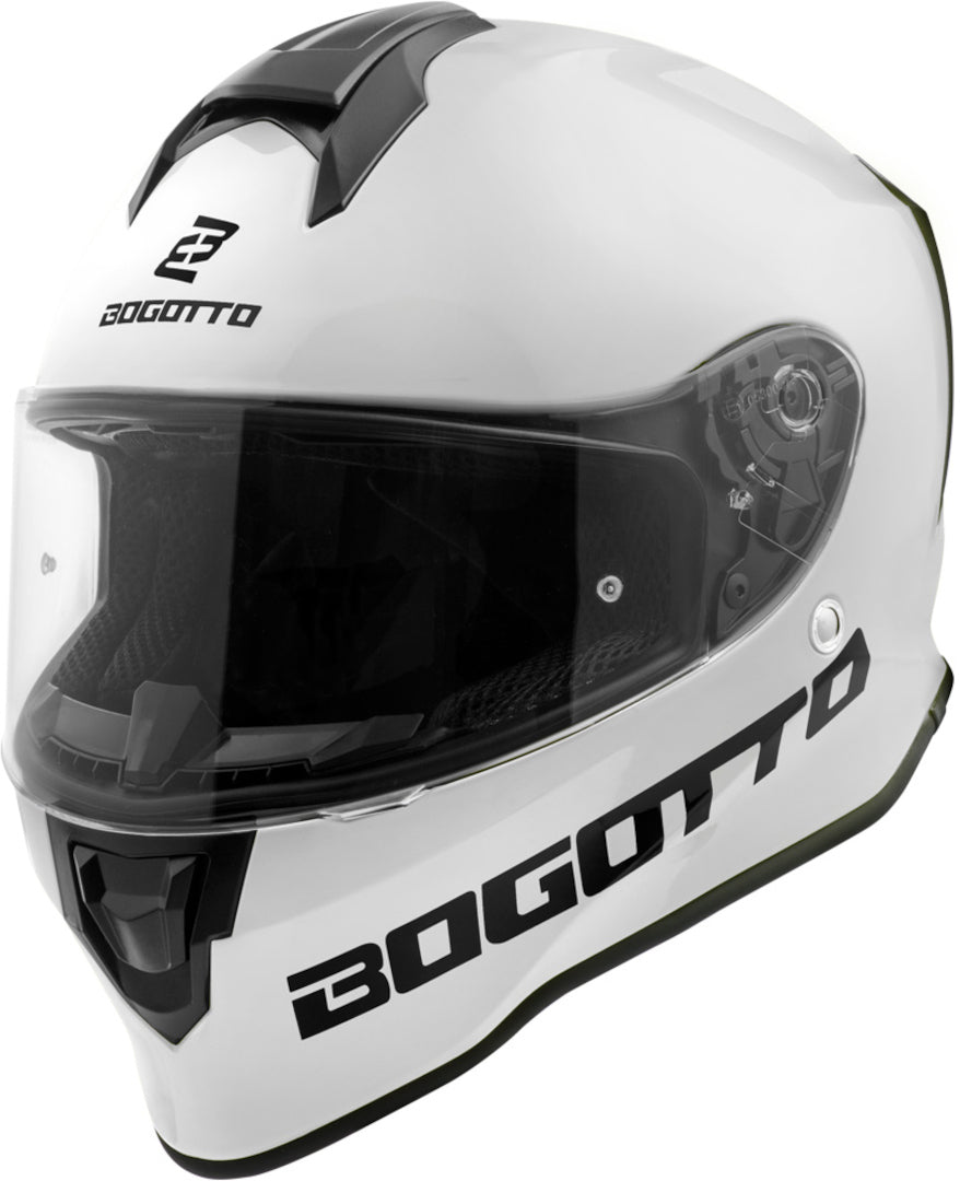 Bogotto V151 SPN Helmet#color_white