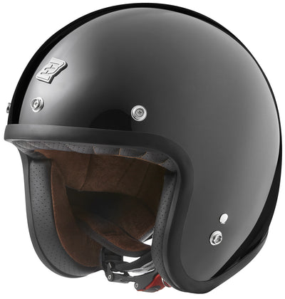 Bogotto V541 Jet Helmet#color_black