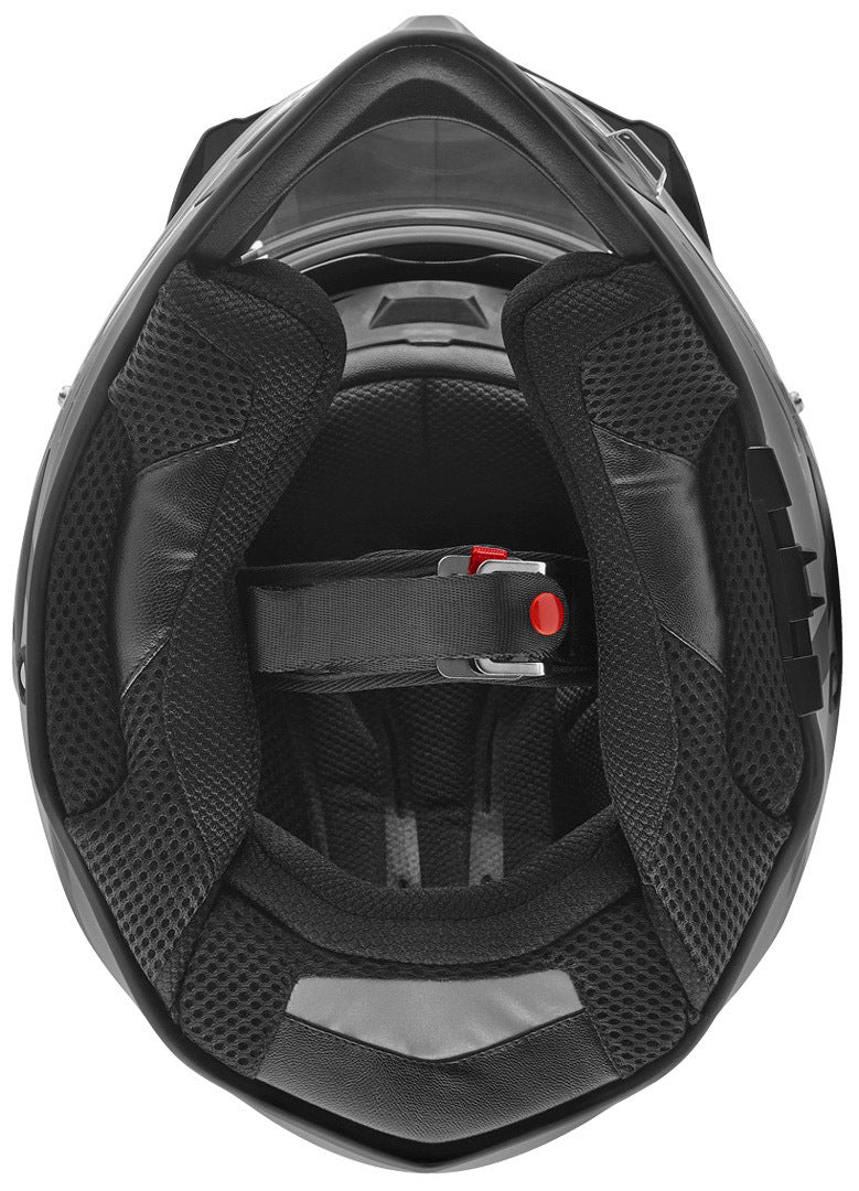 Bogotto V331 Pro Tour Casque Enduro