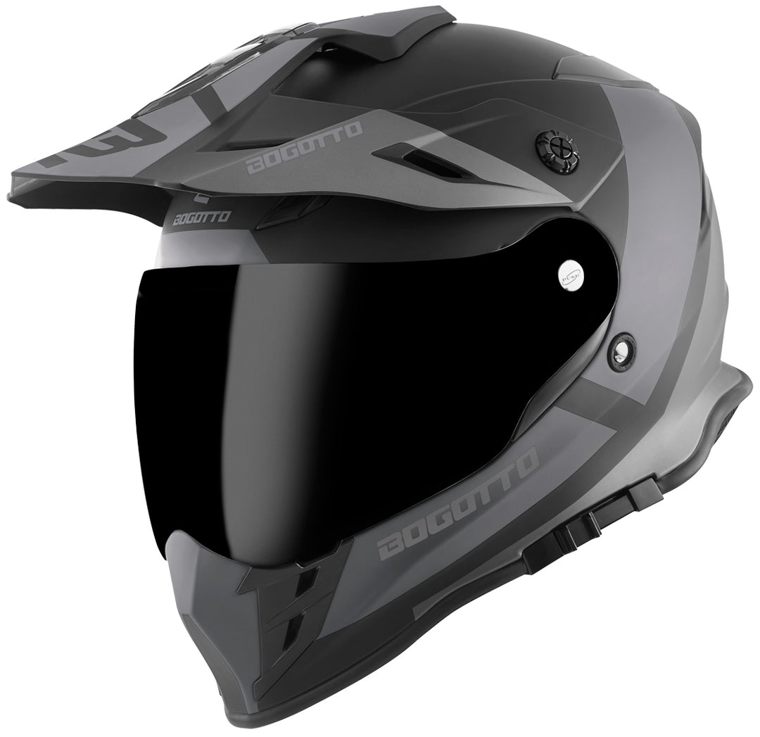 Bogotto V331 Pro Tour Enduro Helmet