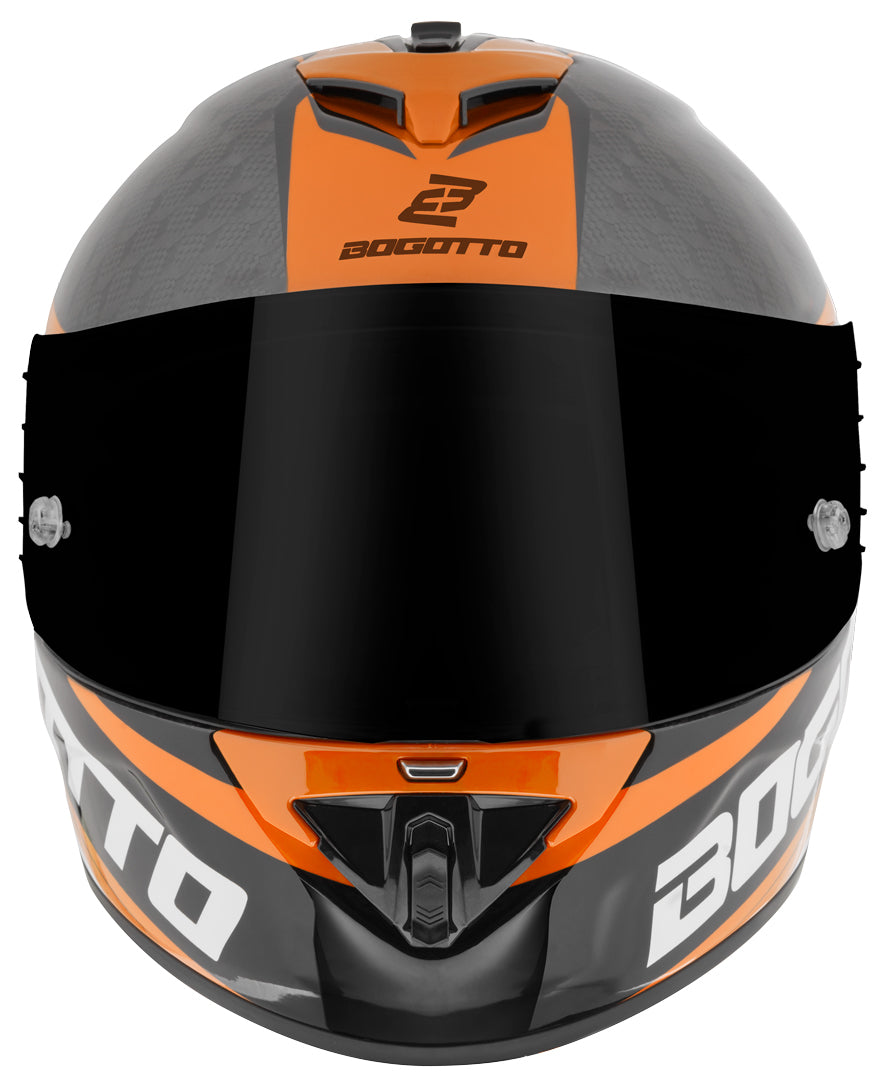 Bogotto FF104 SPN Helm