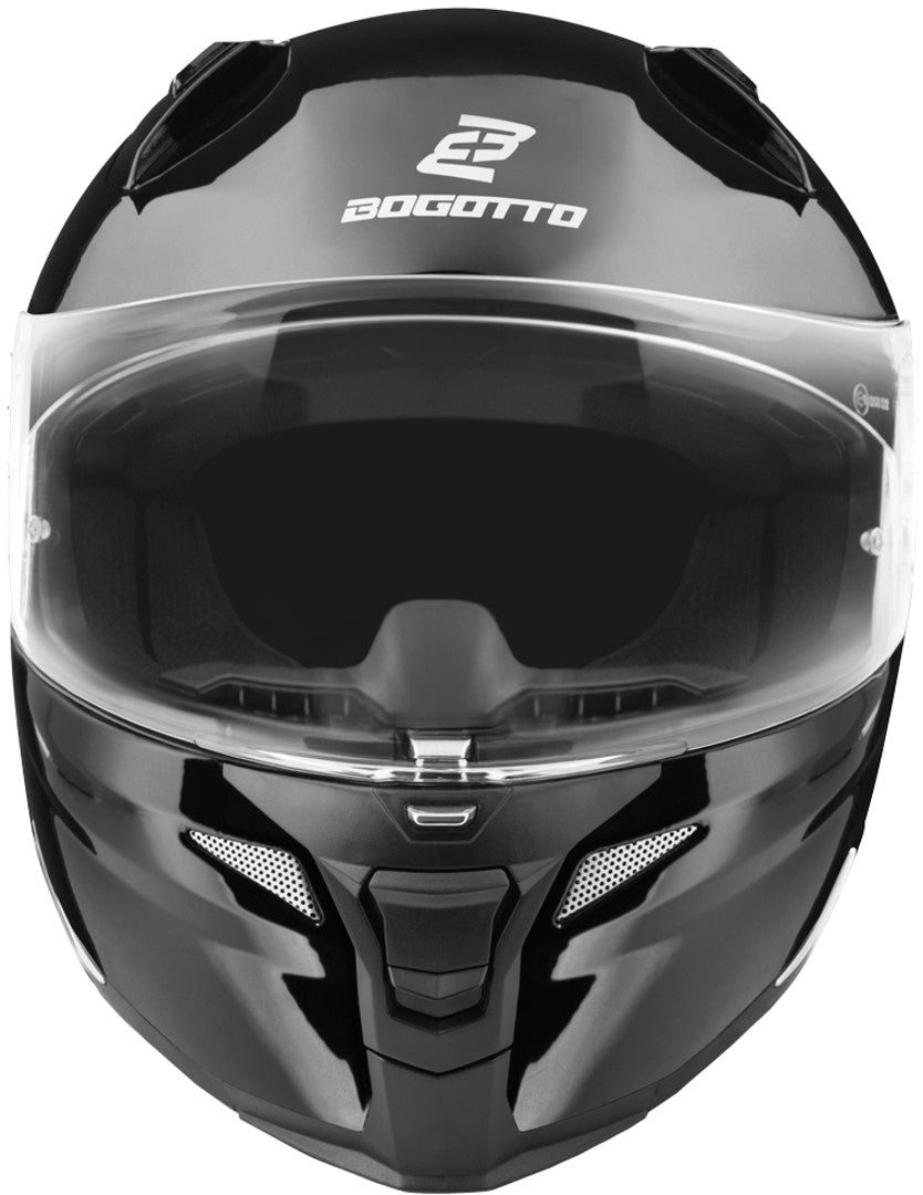 Bogotto FF118 Helm für Einsteiger – sicher & komfortabel Bogotto FF118 Helm für Einsteiger – sicher & komfortabel