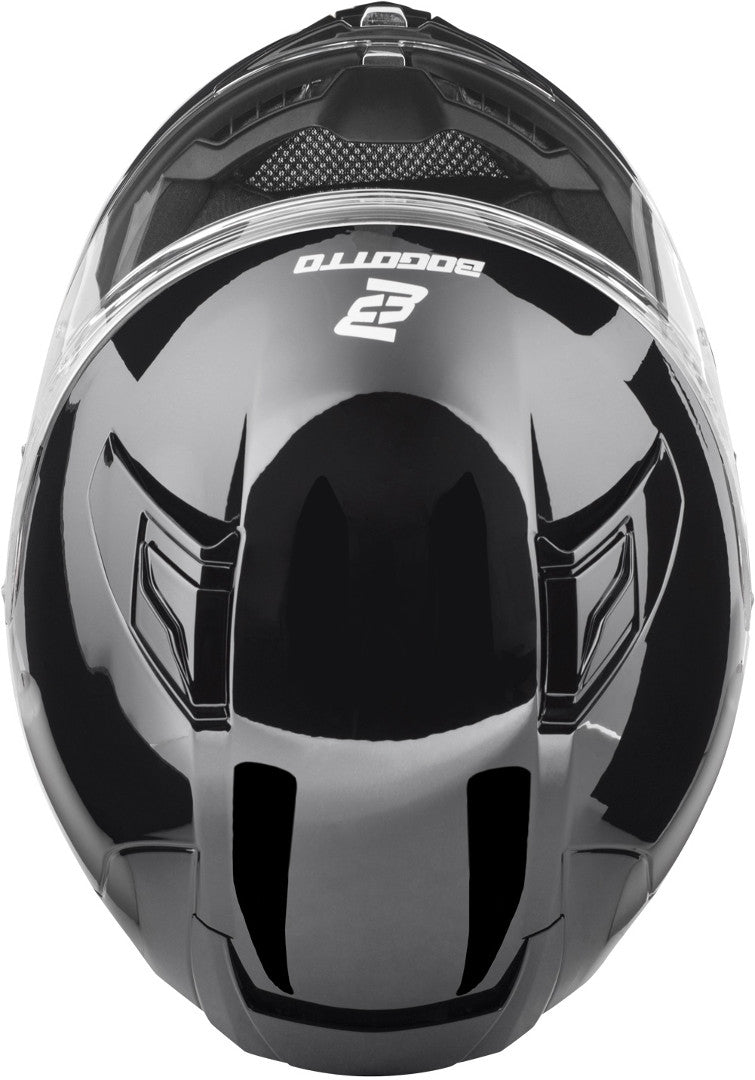 Bogotto FF110 Helmet#color_black