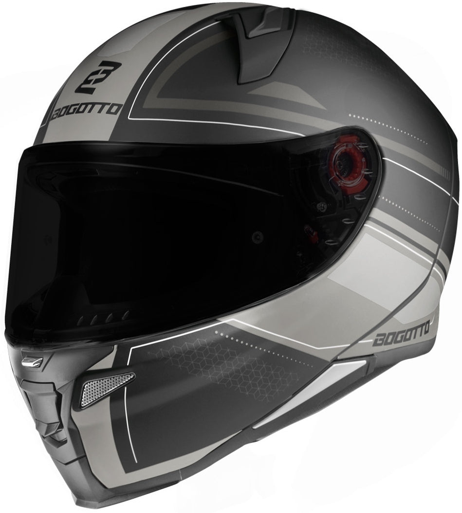 Bogotto Motorcycle Helmets | Excellent Quality & Good Price – Page 4