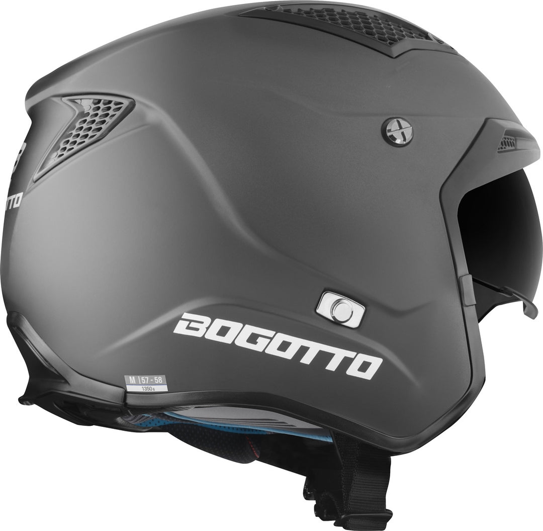 Bogotto Radic 22.06 ヘルメット