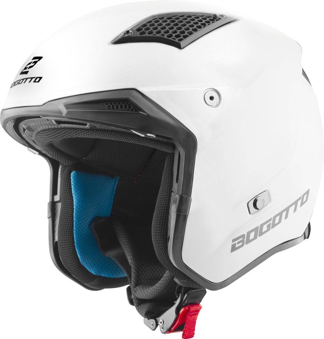 Bogotto Radic 22.06 Helmet#color_white-matt