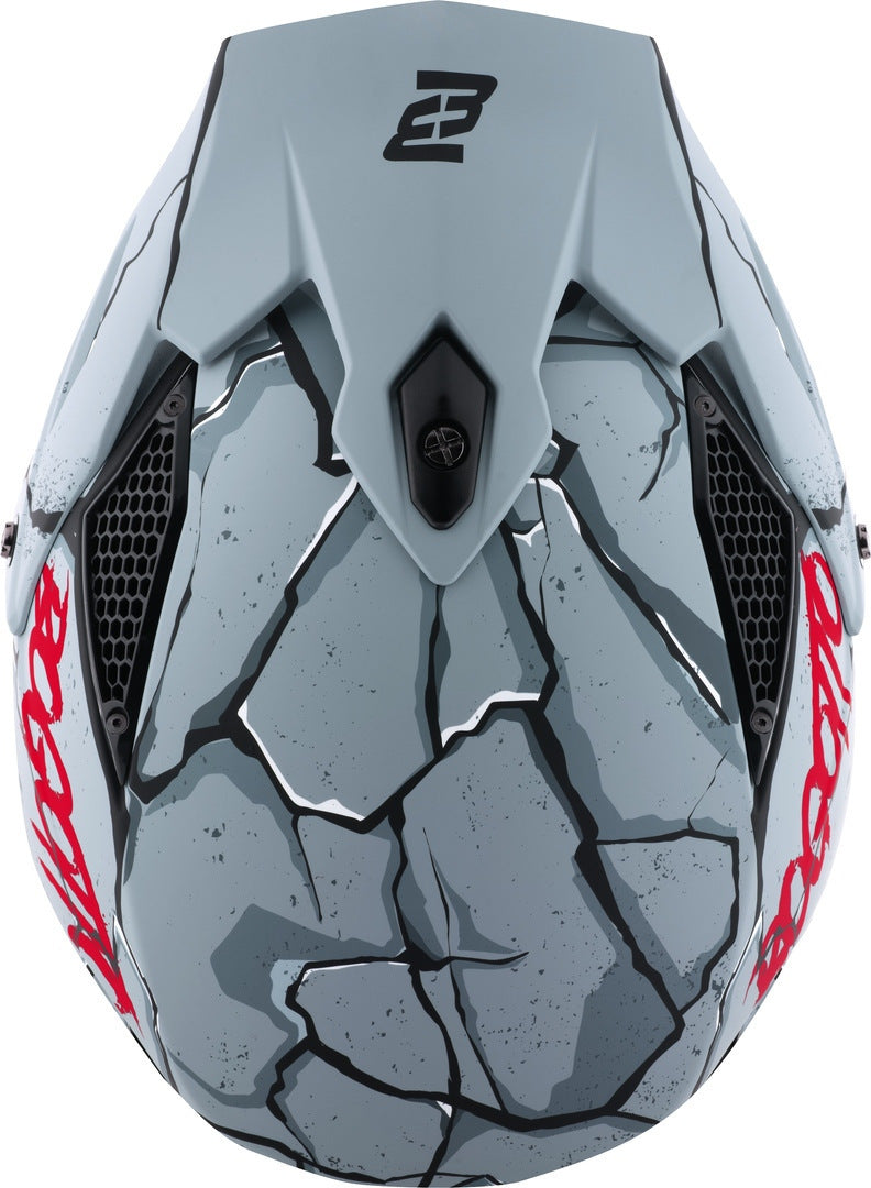 Bogotto Radic Onix 22.06 ヘルメット