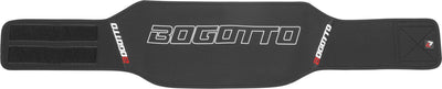 Bogotto BGX-Neo Neoprene Kidney Belt#color_black