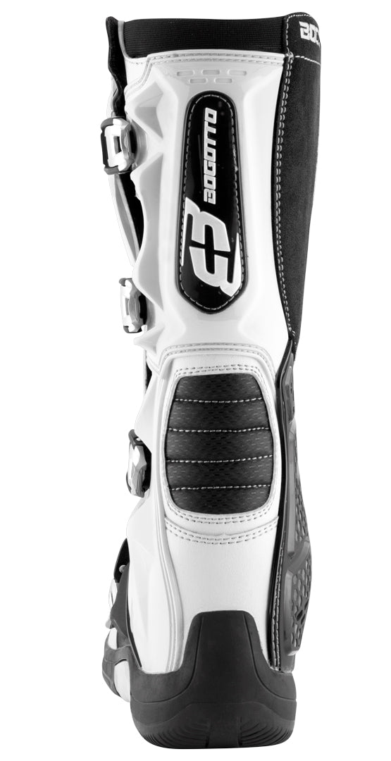 Bogotto MX-6 Motocross Boots