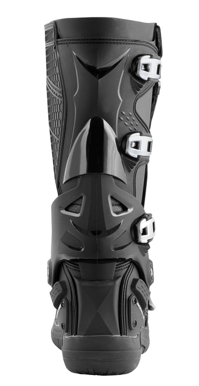 Bogotto MX-7 G Motocross Boots#color_black