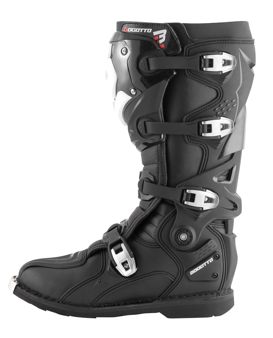 Bogotto MX 7 S Motocross Boots
