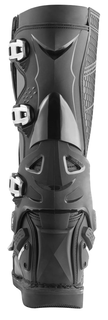 Bogotto MX-7 S Motocross Boots#color_black