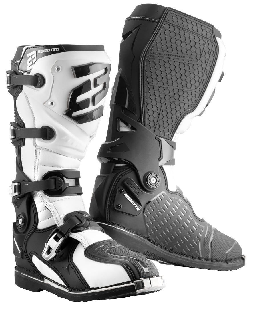 Bogotto MX-7 S Botas de motocross