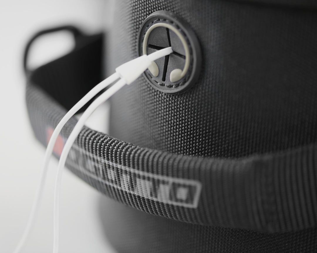 Bogotto TR-1 Magnet Tank Bag