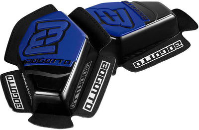 Bogotto Sport Knee Slider#color_black-blue