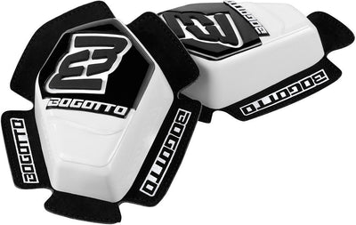 Bogotto Sport Knee Slider#color_white-black
