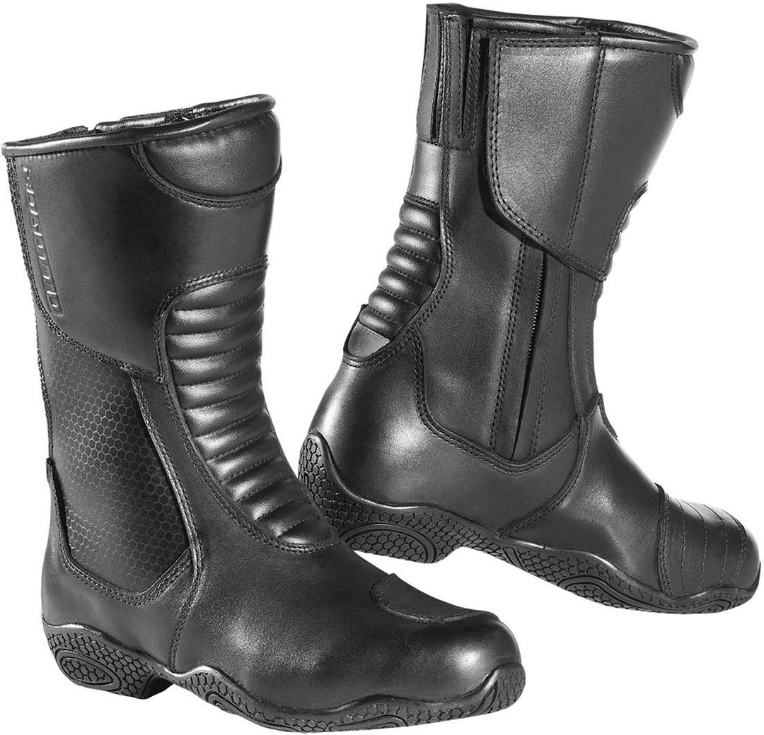 Bogotto Motorcycle Boots | Superior Comfort & Protection