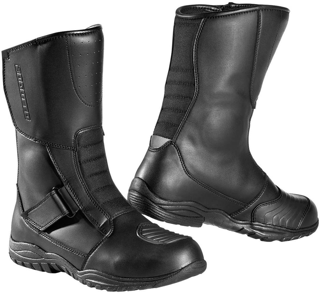 Bogotto Motorcycle Boots | Superior Comfort & Protection – Page 2