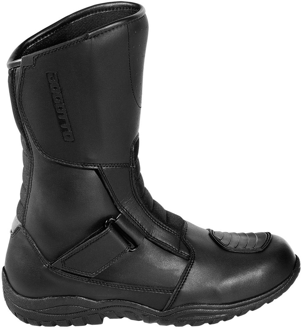 Bogotto Tour-X Motorcycle Boots - Main Image