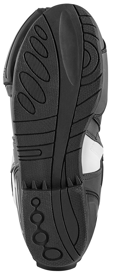 Bogotto Assen Motorradstiefel