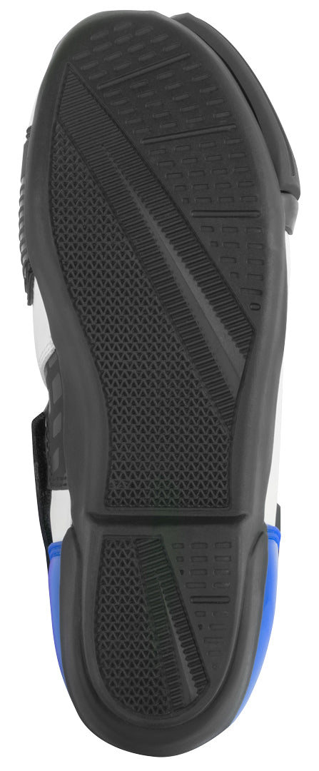 Bogotto Race-X Motorcycle Boots