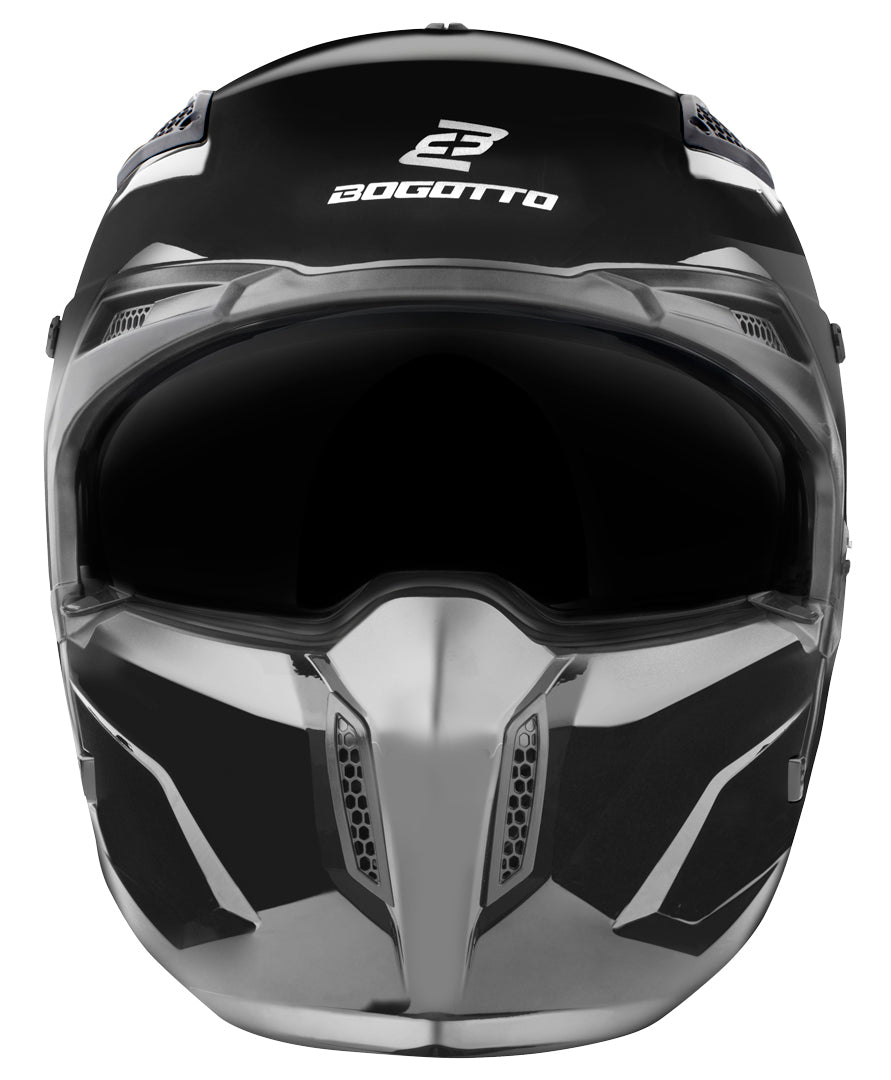 Bogotto Radic Helmet#color_black