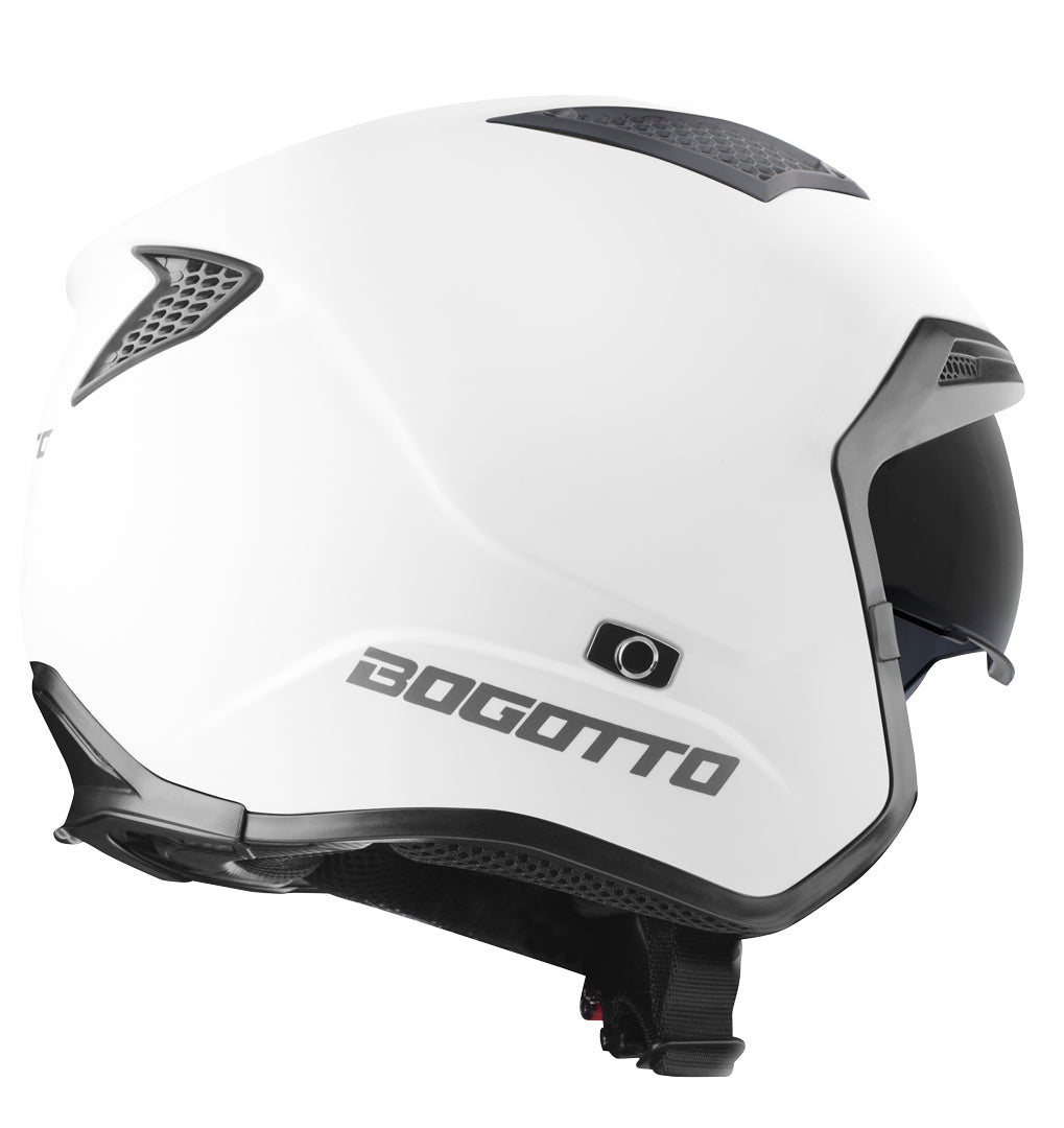 Bogotto Radic ヘルメット