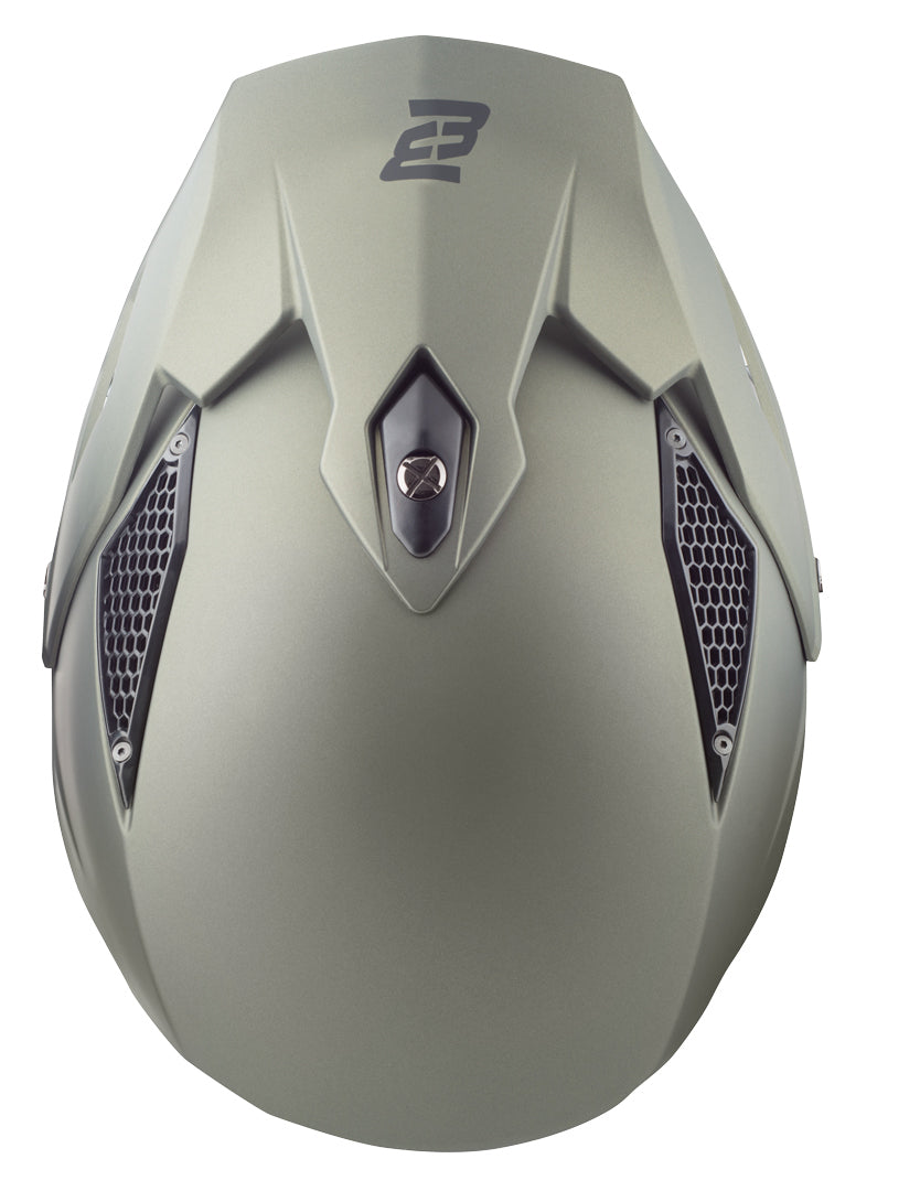 Helmvisier Getönt Bogotto Radic Visier Ersatz - Getöntes Helmvisier Für  Motorradhelm Bogotto Helm, image size:834x1080