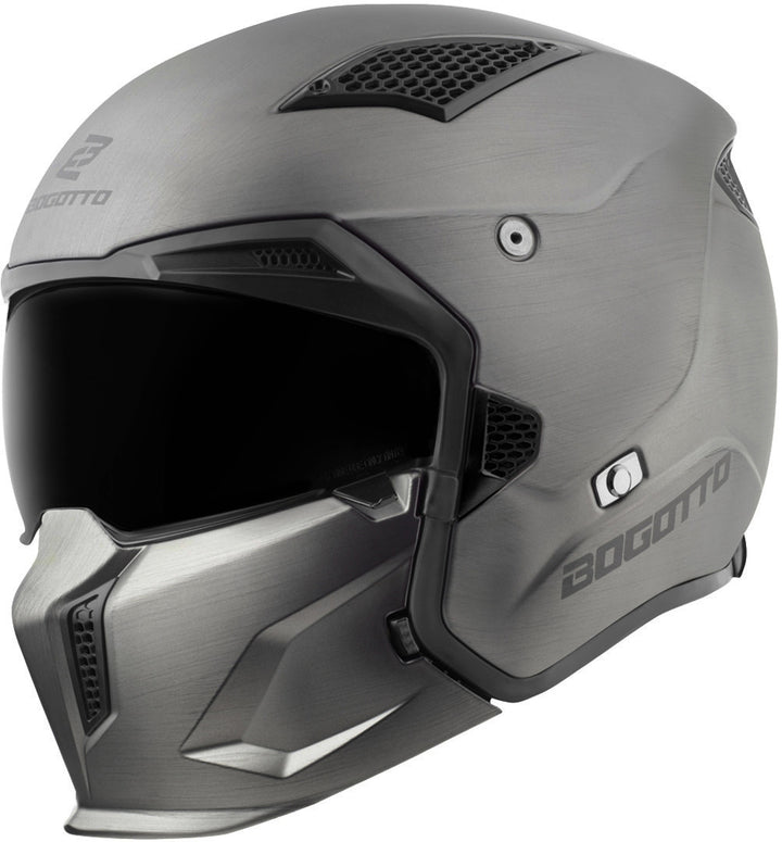 Bogotto Radic Helmet
