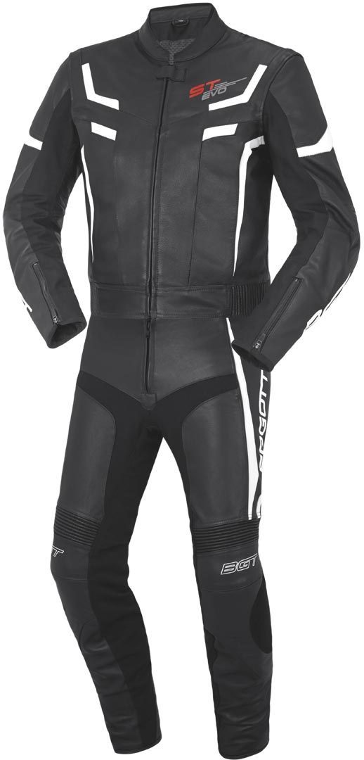 Bogotto Leather Motorcycle Suits | Premium Fit & Style