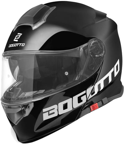 Bogotto V271 SPN Helmet#color_black
