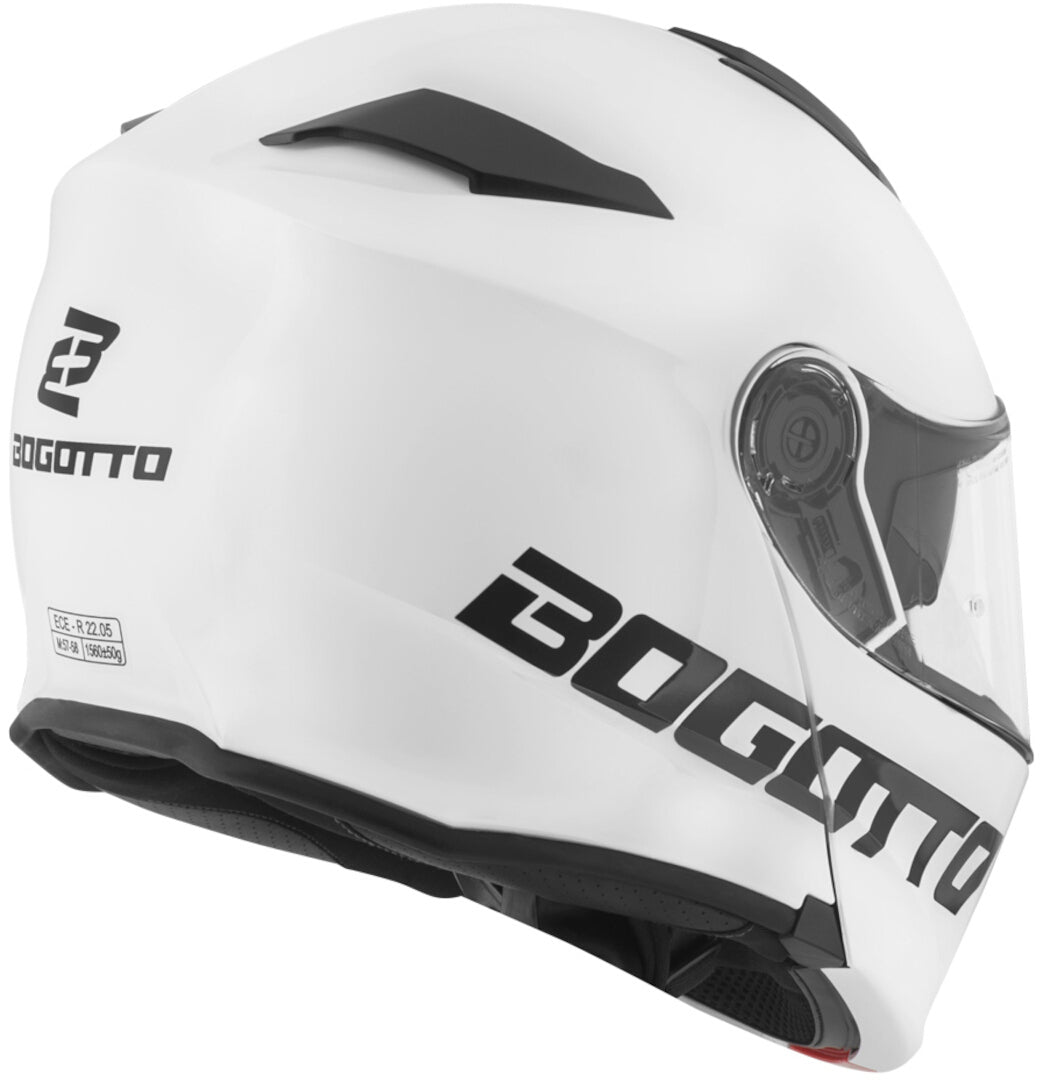 Bogotto V271 SPN Helmet#color_white