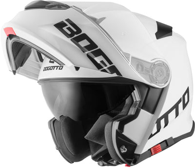 Bogotto V271 SPN Helmet#color_white