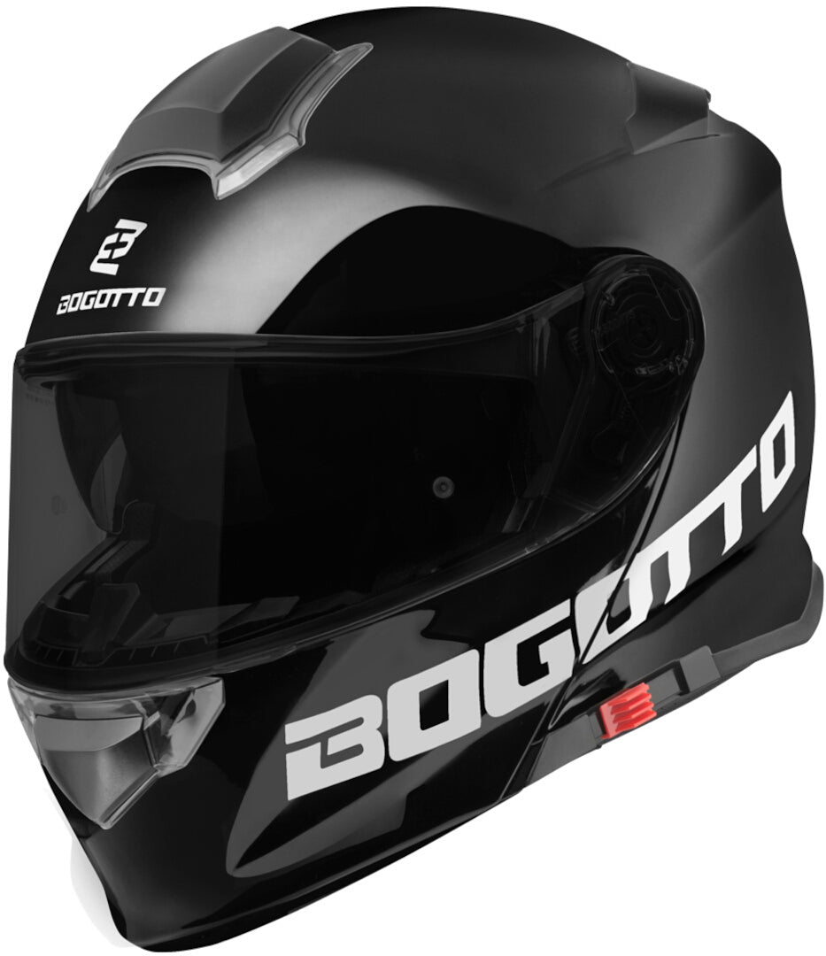 Bogotto V271 SPN Helmet#color_black