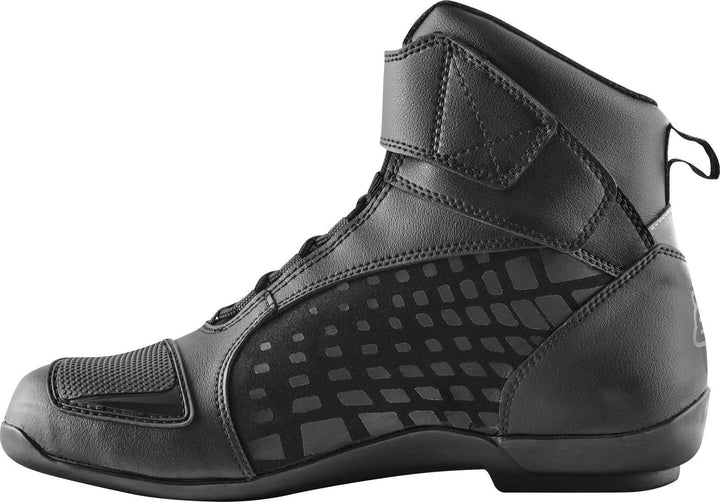 Botas De Motocross Bogotto Tokyo Perforated Motorcycle Shoes Botas