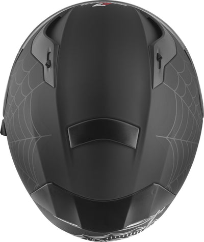 Bogotto H128 Grim Evo Helmet#color_black-white