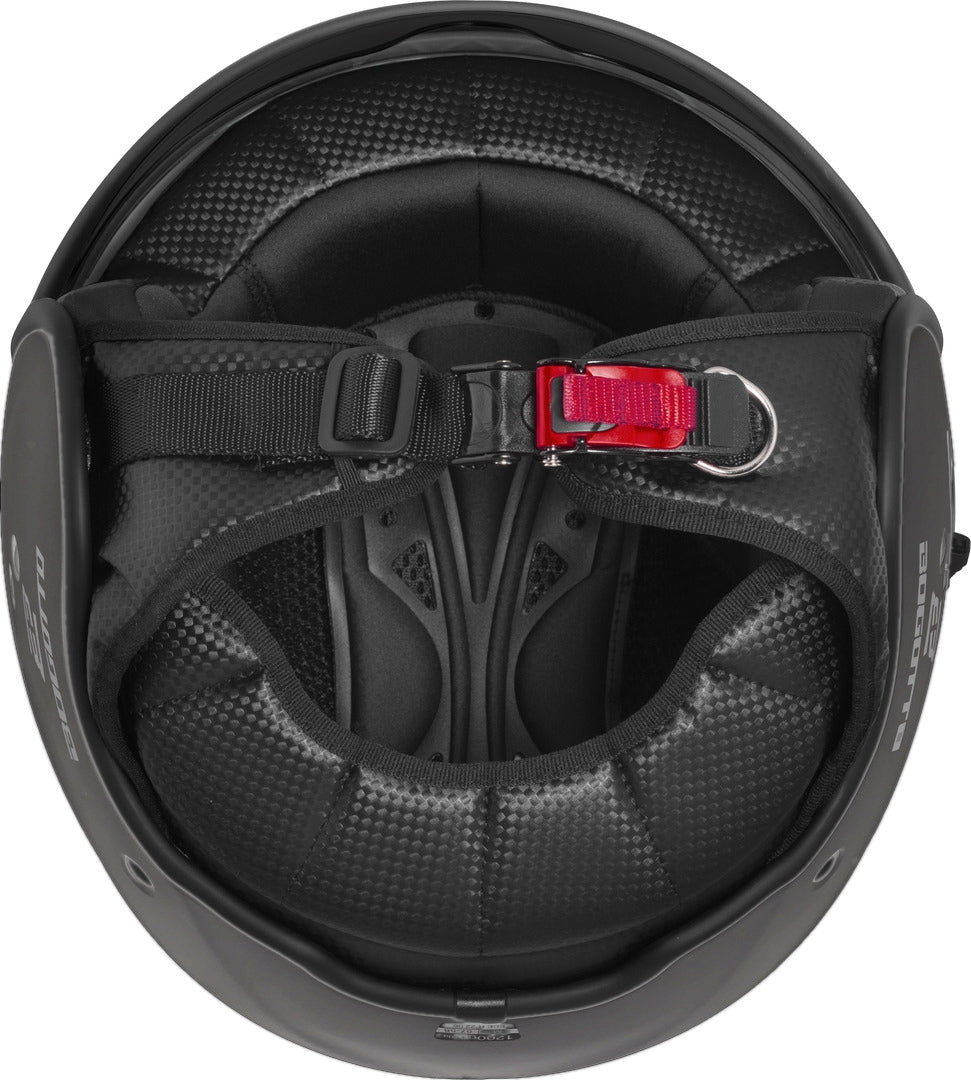 Bogotto H595 SPN Jet Helmet