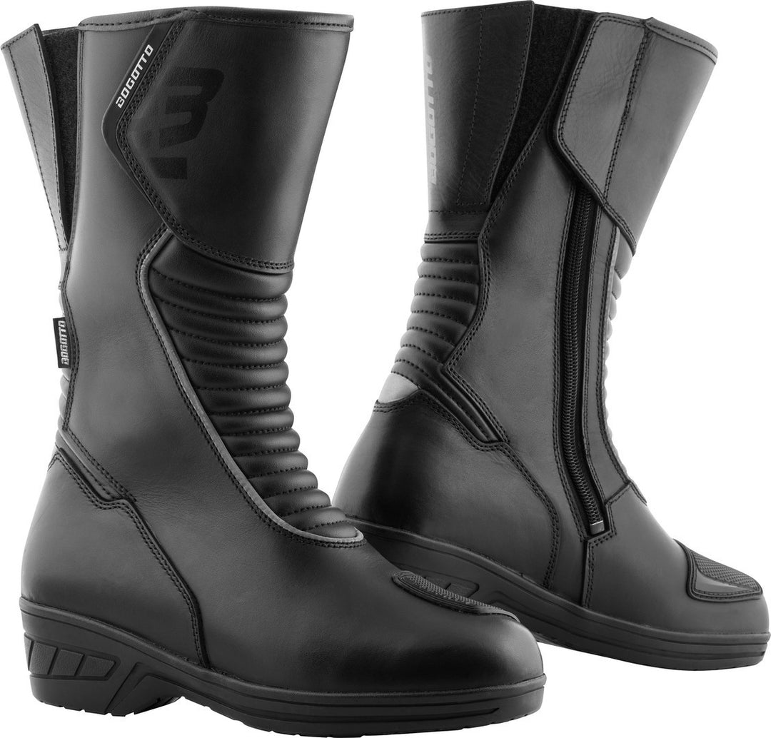 Bogotto Motorcycle Boots | Superior Comfort & Protection