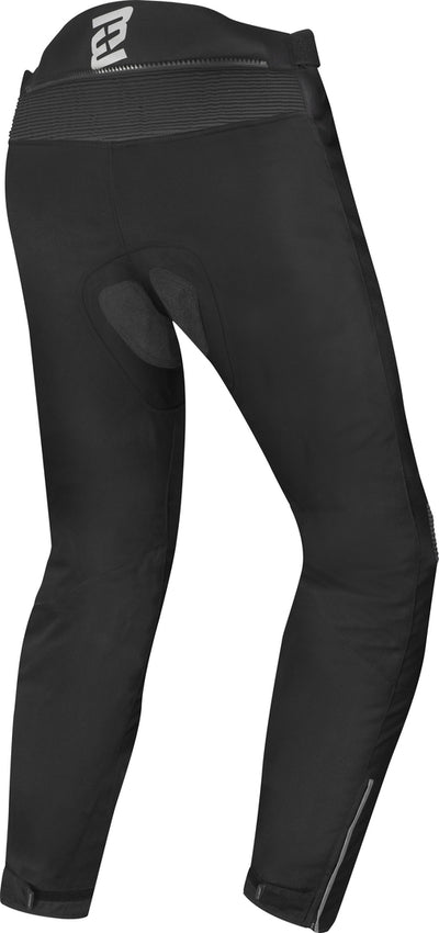 Bogotto Tampar Tour waterproof Motorcycle Textile Pants#color_black