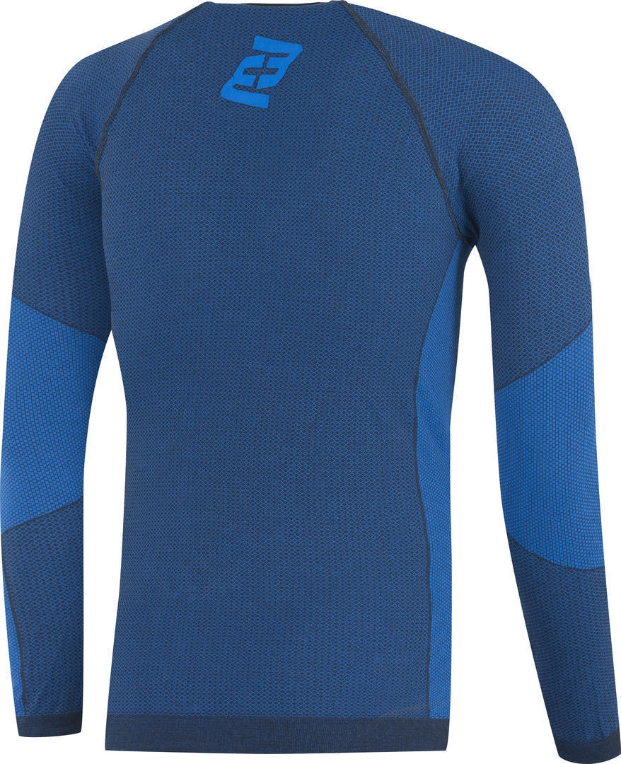 Bogotto Ultracool Functional Shirt#color_blue
