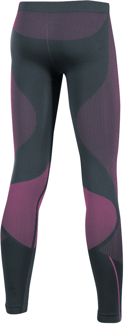 Bogotto Heidy Winter Ladies Functional Pants#color_grey-pink