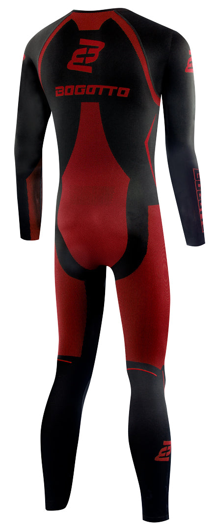Six2 Complete Undersuit STX Unteranzug 1-teiler | Spätzünder