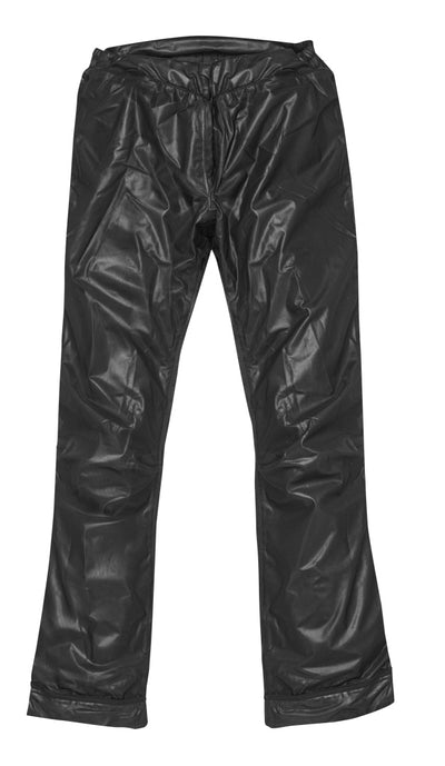 Bogotto Tek-M Waterproof Ladies Motorcycle Leather / Textile Pants#color_black